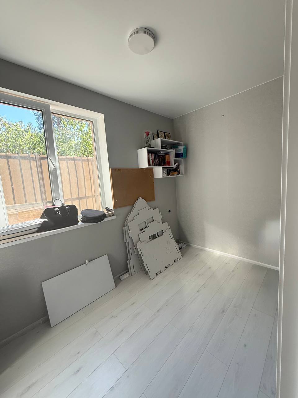 🏡 Сучасний двоповерховий дуплекс із ремонтом у центрі Ірпеня! - Зображення 9