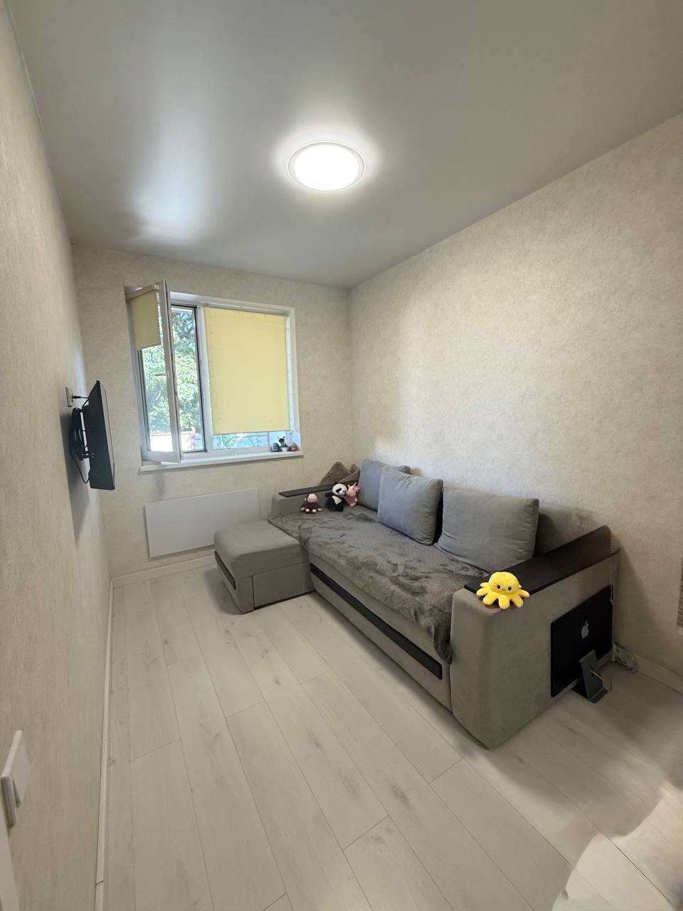 🏡 Сучасний двоповерховий дуплекс із ремонтом у центрі Ірпеня! - Зображення 7