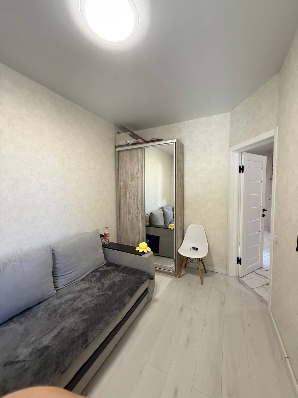 🏡 Сучасний двоповерховий дуплекс із ремонтом у центрі Ірпеня! - Зображення 8