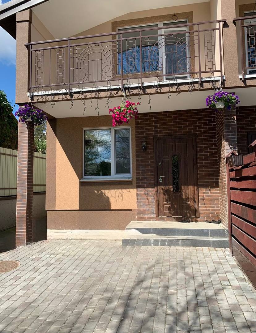 🏡 Сучасний двоповерховий дуплекс із ремонтом у центрі Ірпеня! - Зображення 12