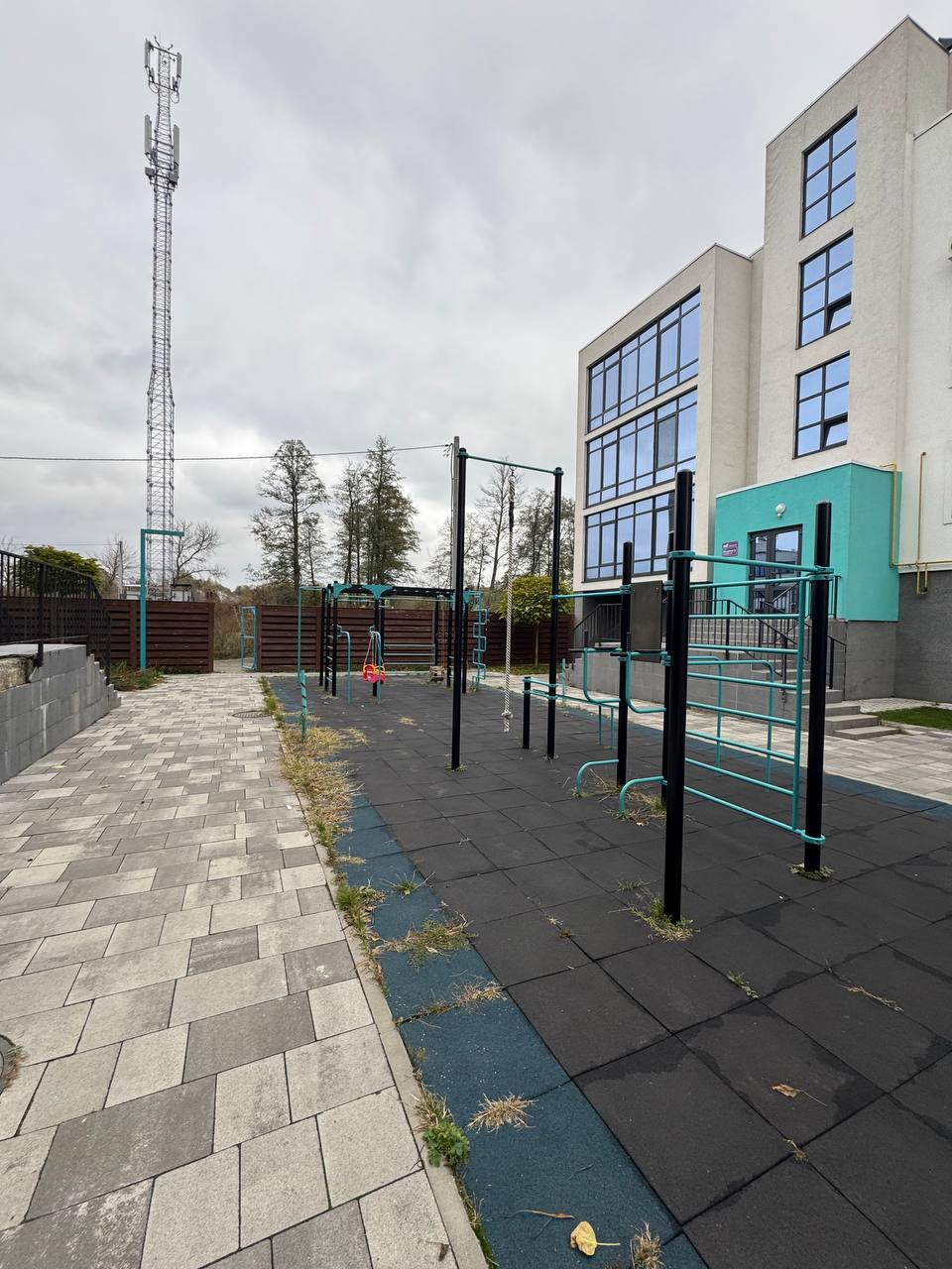 Простора 3-кімнатна квартира в сучасному ЖК “Ібіс”, м. Ірпінь - Зображення 3