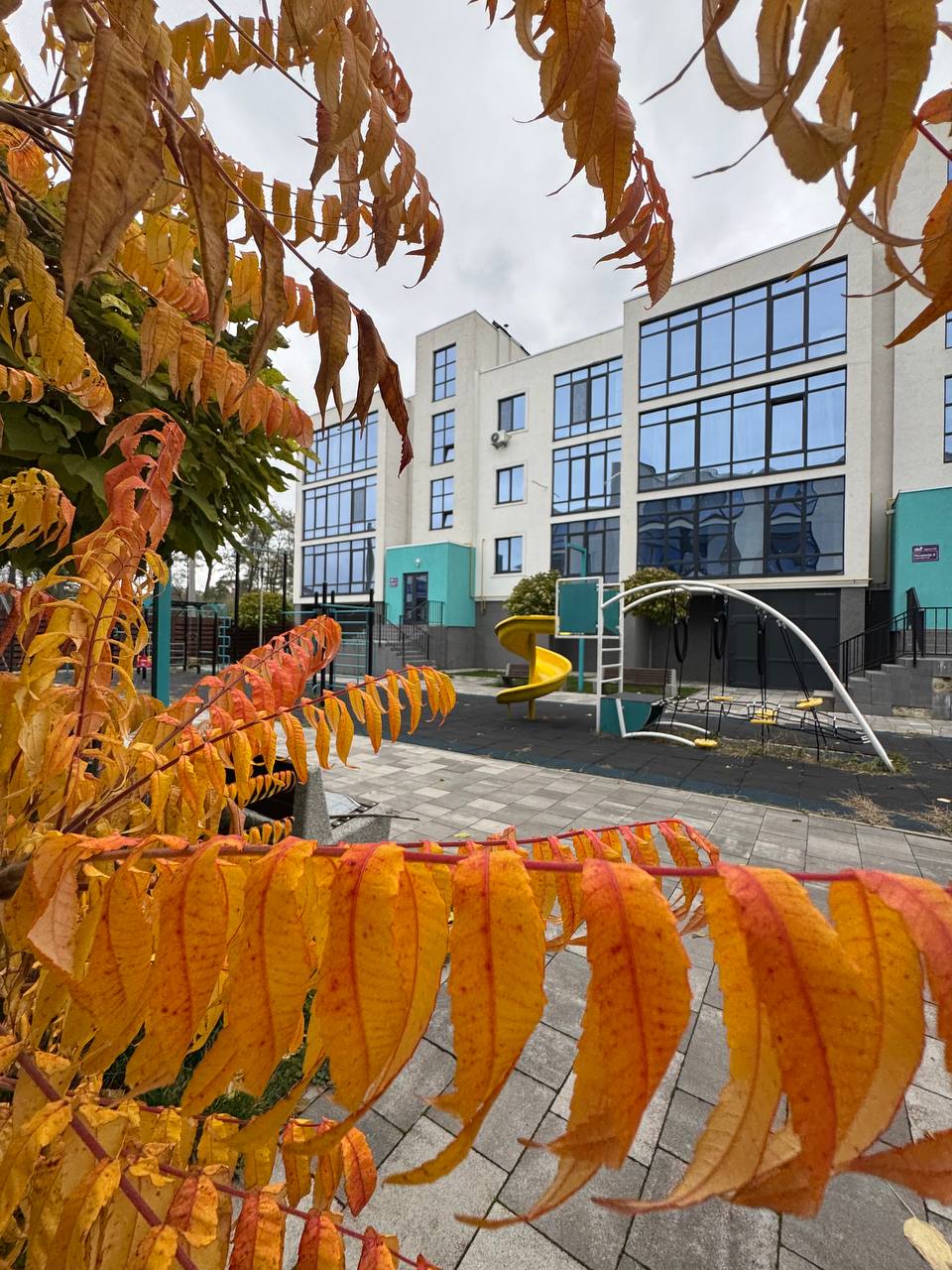 Простора 3-кімнатна квартира в сучасному ЖК “Ібіс”, м. Ірпінь