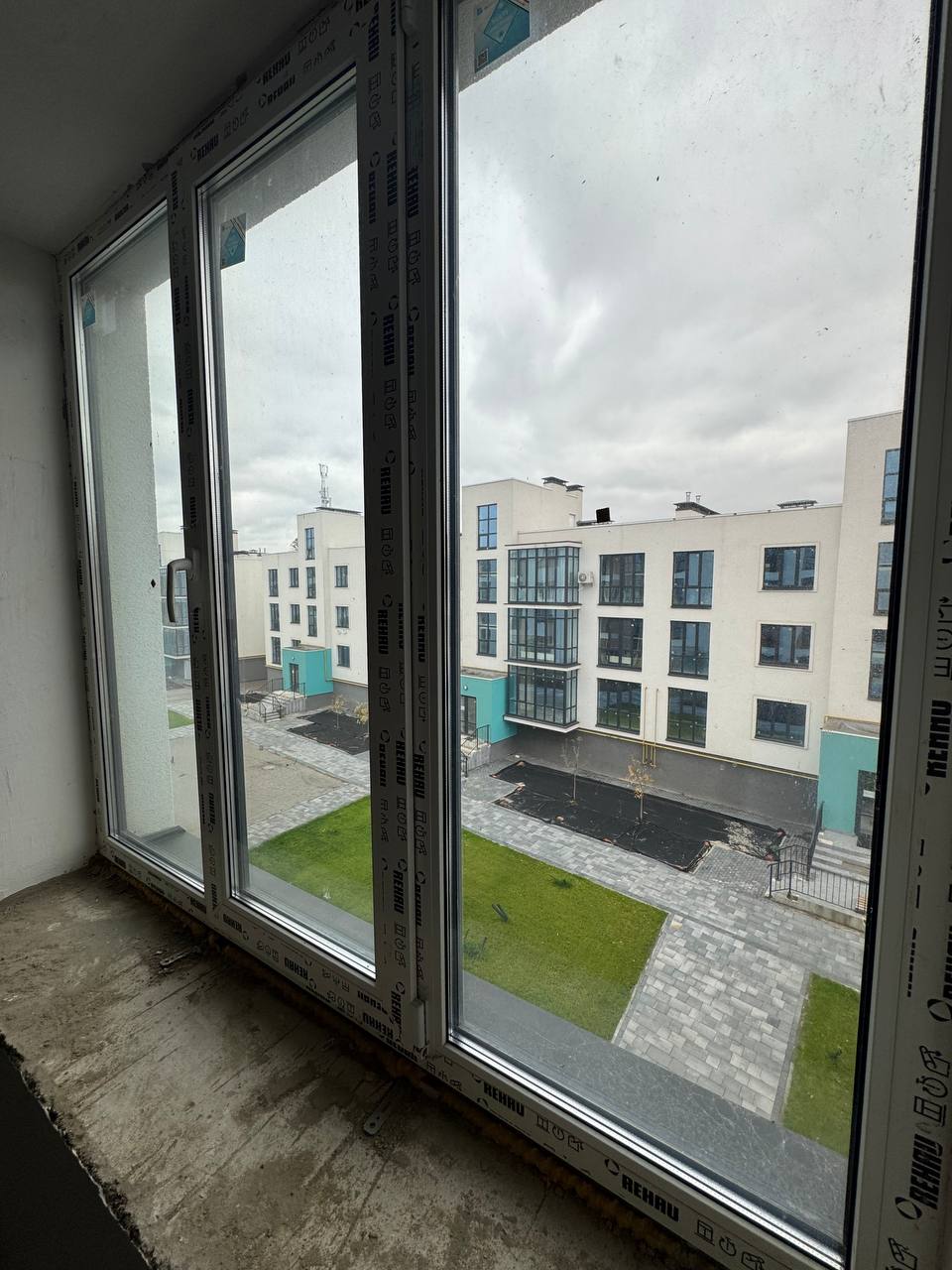 Простора 3-кімнатна квартира в сучасному ЖК “Ібіс”, м. Ірпінь - Зображення 20