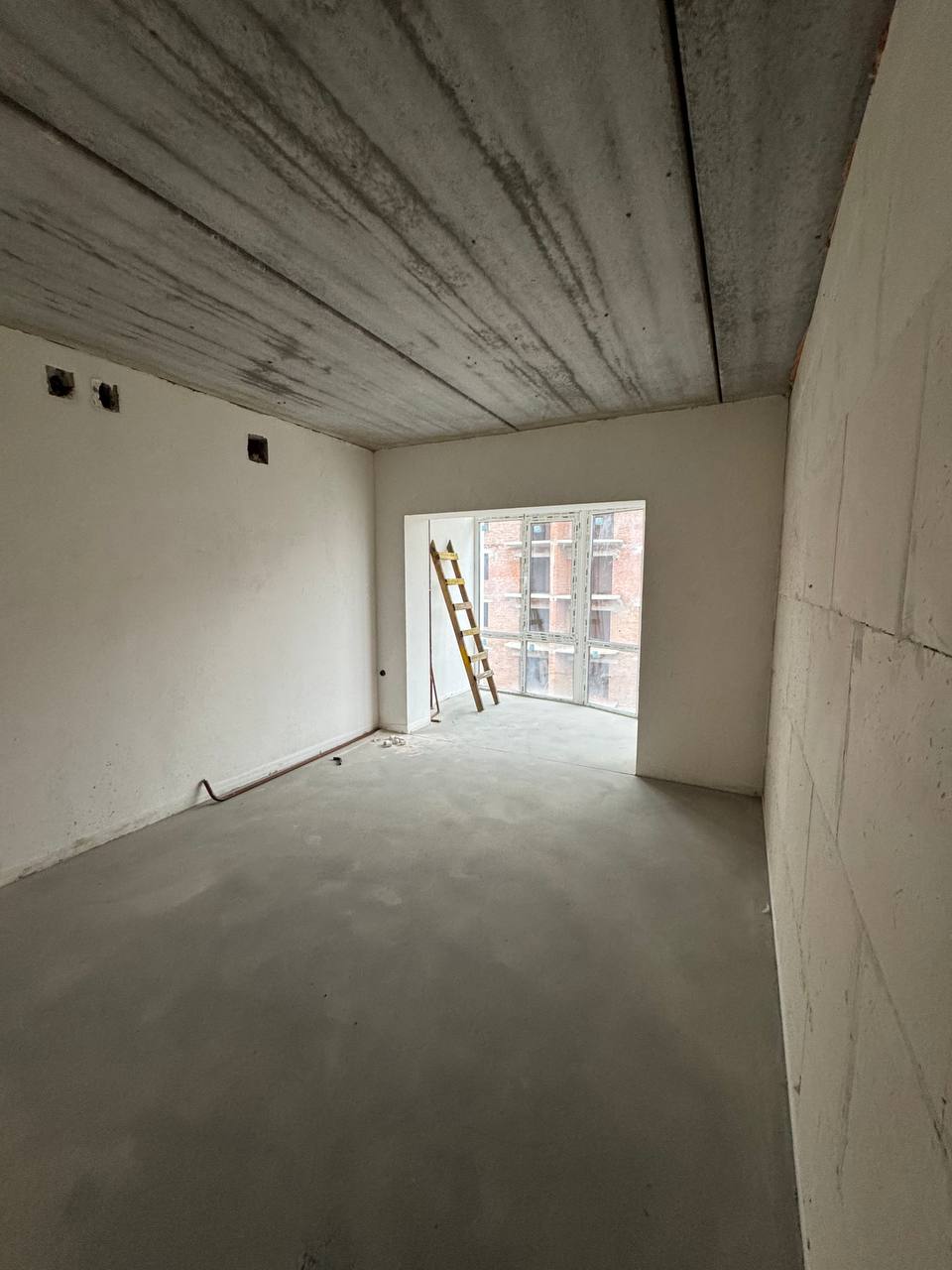 Простора 3-кімнатна квартира в сучасному ЖК “Ібіс”, м. Ірпінь - Зображення 9