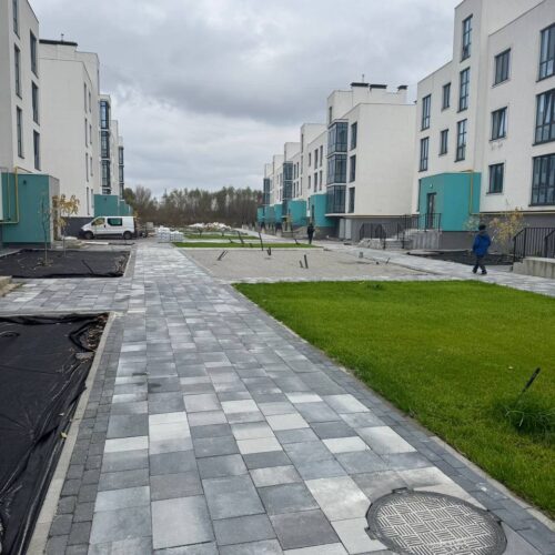 🏡 Продається 2-кімнатна квартира в ЖК “Ібіс”, м. Ірпінь