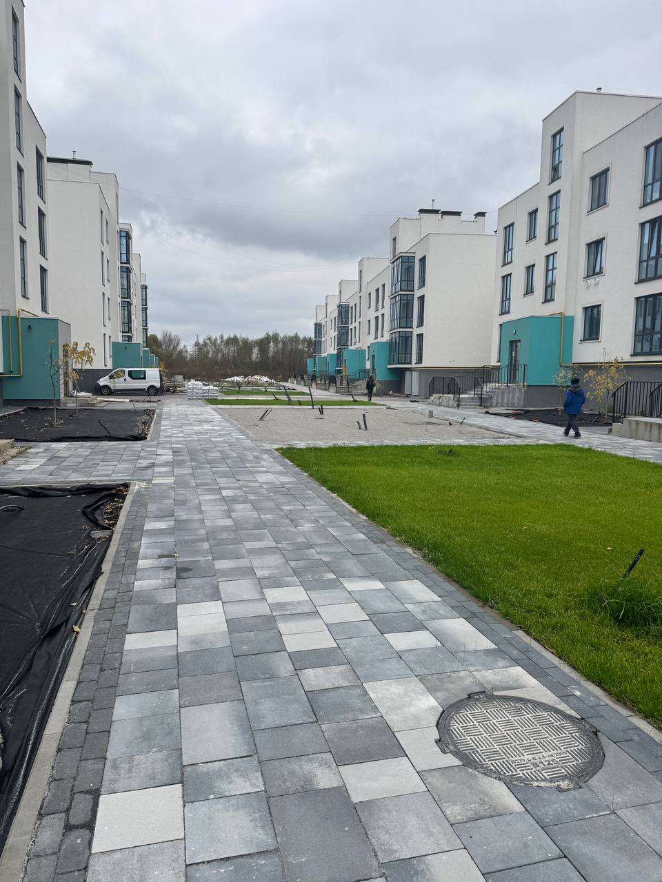 Простора 3-кімнатна квартира в сучасному ЖК “Ібіс”, м. Ірпінь - Зображення 4