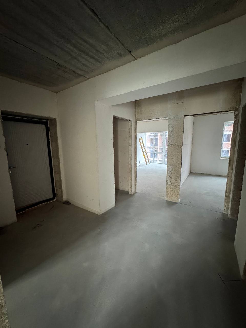 Простора 3-кімнатна квартира в сучасному ЖК “Ібіс”, м. Ірпінь - Зображення 5