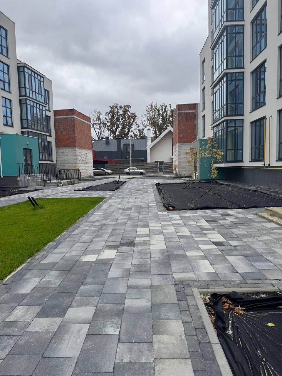 🏡 Продається 2-кімнатна квартира в ЖК “Ібіс”, м. Ірпінь - Зображення 3