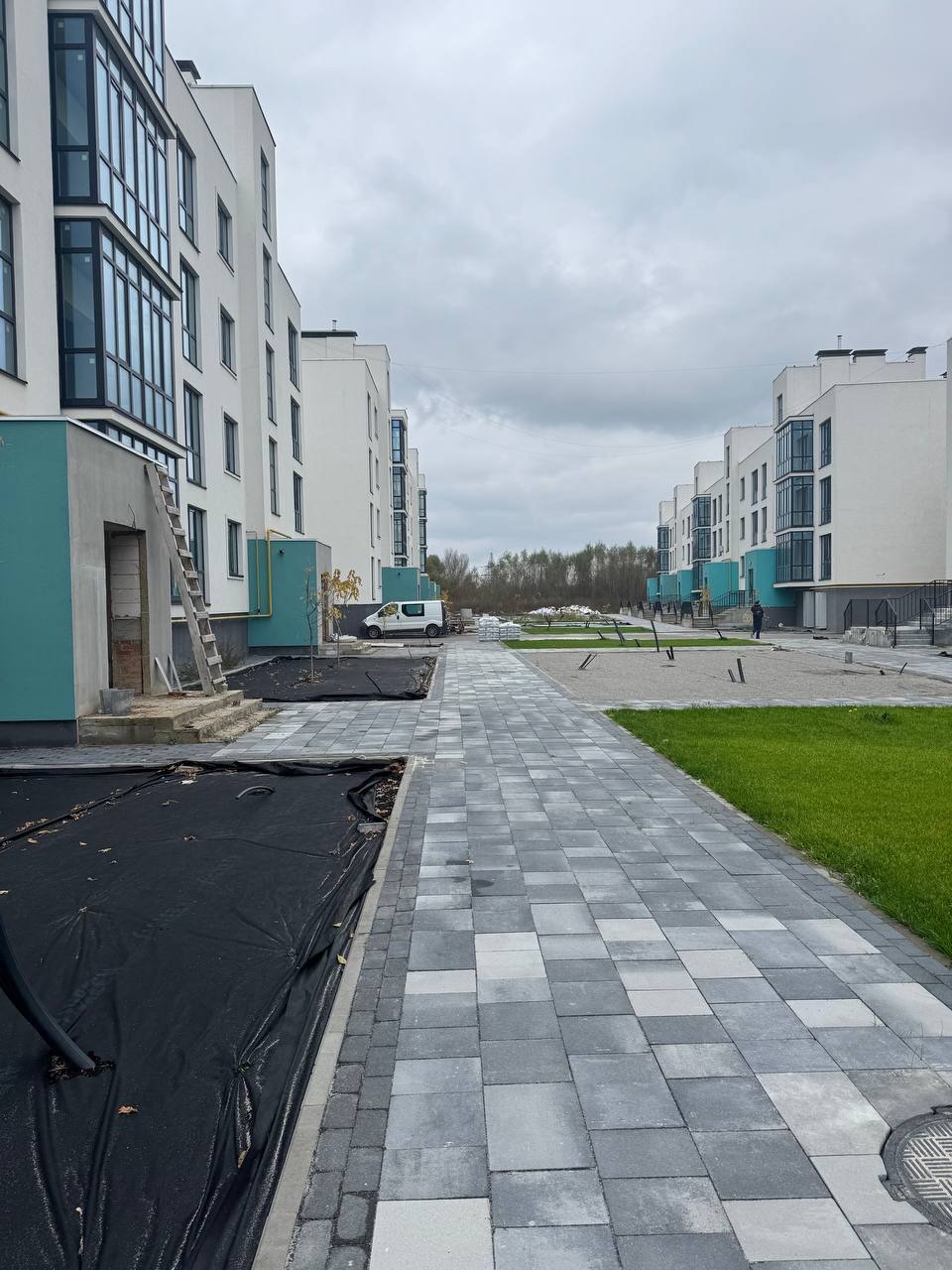 🏡 Продається 2-кімнатна квартира в ЖК “Ібіс”, м. Ірпінь - Зображення 2