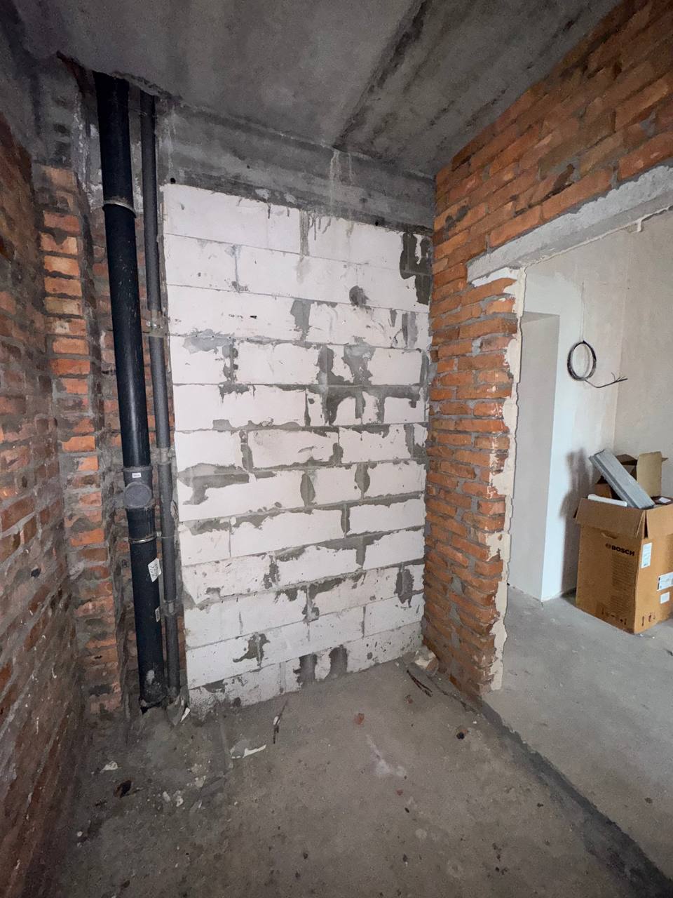 🏡 1-кімнатна квартира в ЖК “Ібіс”, м. Ірпінь - Зображення 19