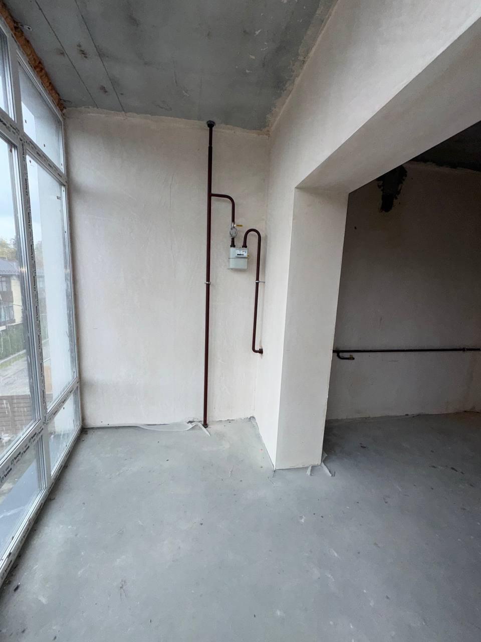 🏡 1-кімнатна квартира в ЖК “Ібіс”, м. Ірпінь - Зображення 15