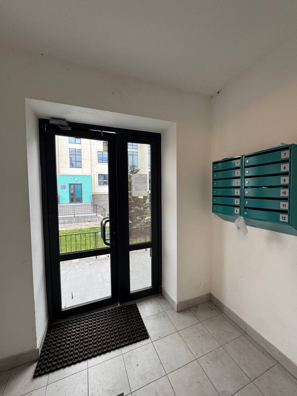 🏡 1-кімнатна квартира в ЖК “Ібіс”, м. Ірпінь - Зображення 8