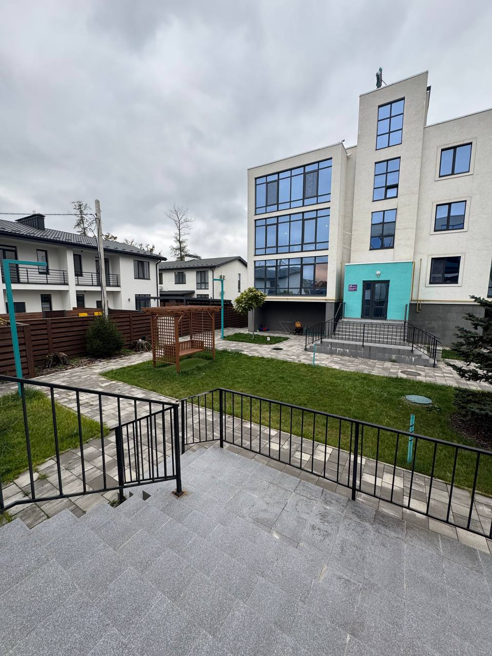 🏡 1-кімнатна квартира в ЖК “Ібіс”, м. Ірпінь - Зображення 7