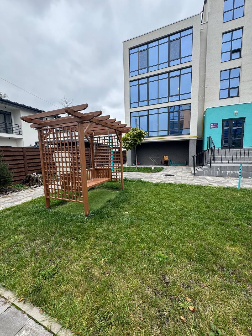 🏡 1-кімнатна квартира в ЖК “Ібіс”, м. Ірпінь - Зображення 5