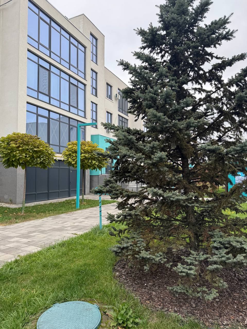 🏡 1-кімнатна квартира в ЖК “Ібіс”, м. Ірпінь - Зображення 6