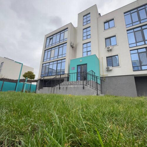 🏡  1-кімнатна квартира в ЖК “Ібіс”, м. Ірпінь