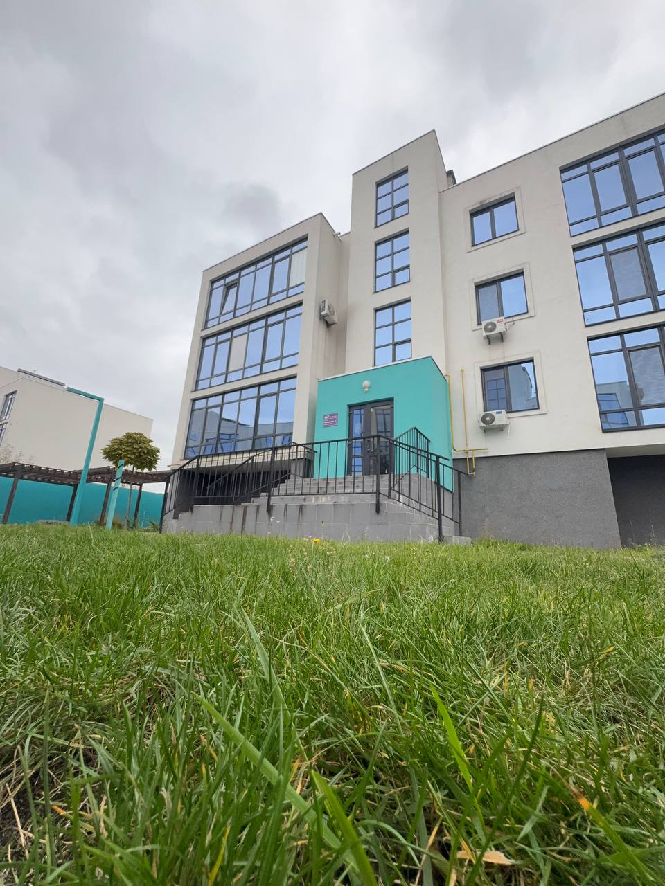 🏡 1-кімнатна квартира в ЖК “Ібіс”, м. Ірпінь