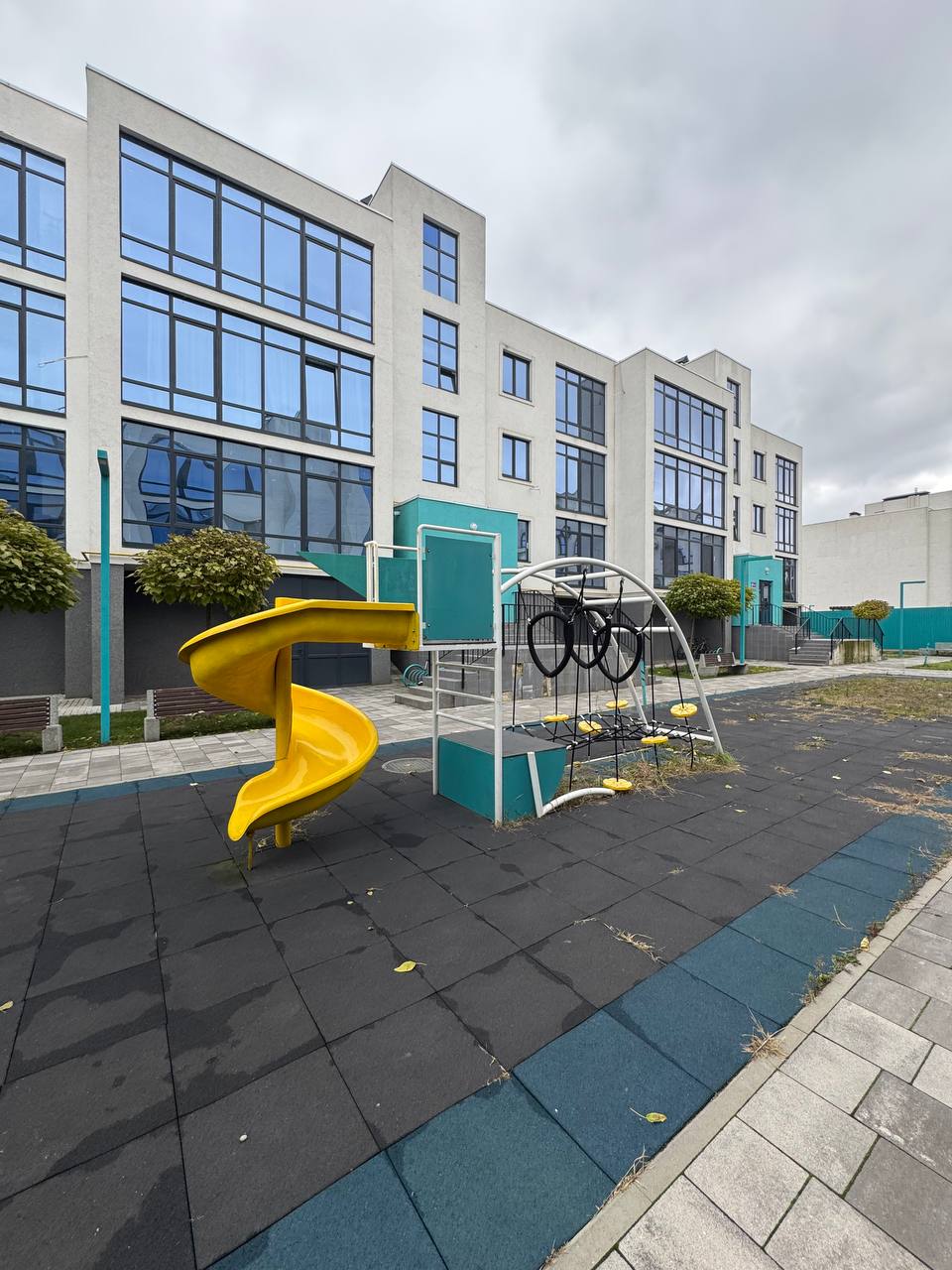 🏡 1-кімнатна квартира в ЖК “Ібіс”, м. Ірпінь - Зображення 4