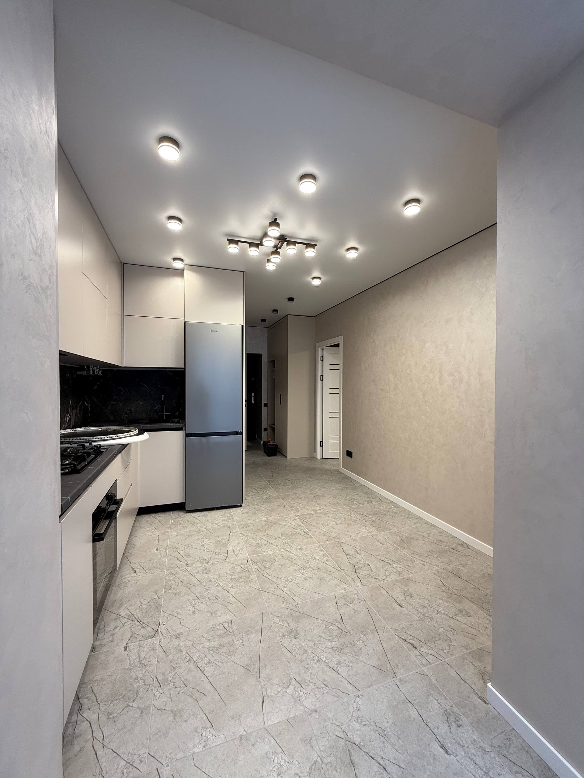 🏡 Сучасна 1-кімнатна квартира в ЖК “Continent”, м. Буча - Зображення 7