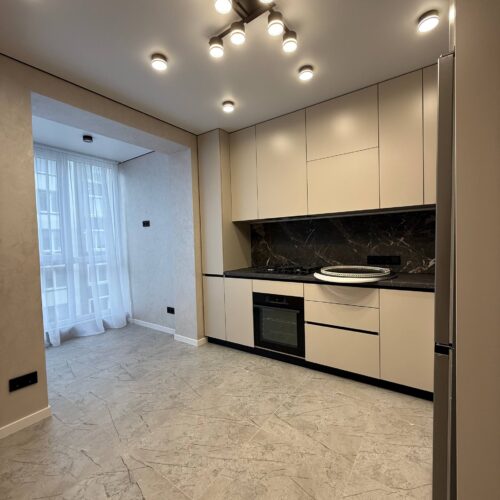 🏡 Сучасна 1-кімнатна квартира в ЖК “Continent”, м. Буча