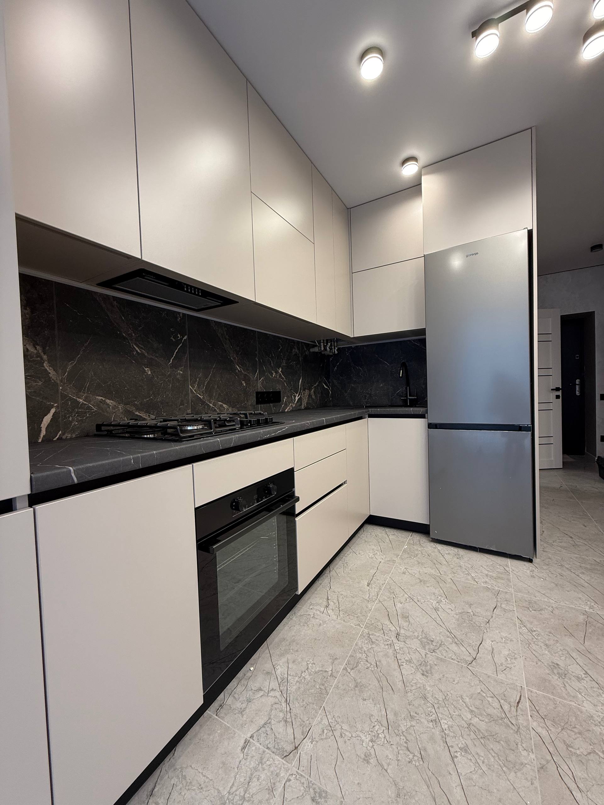 🏡 Сучасна 1-кімнатна квартира в ЖК “Continent”, м. Буча - Зображення 3