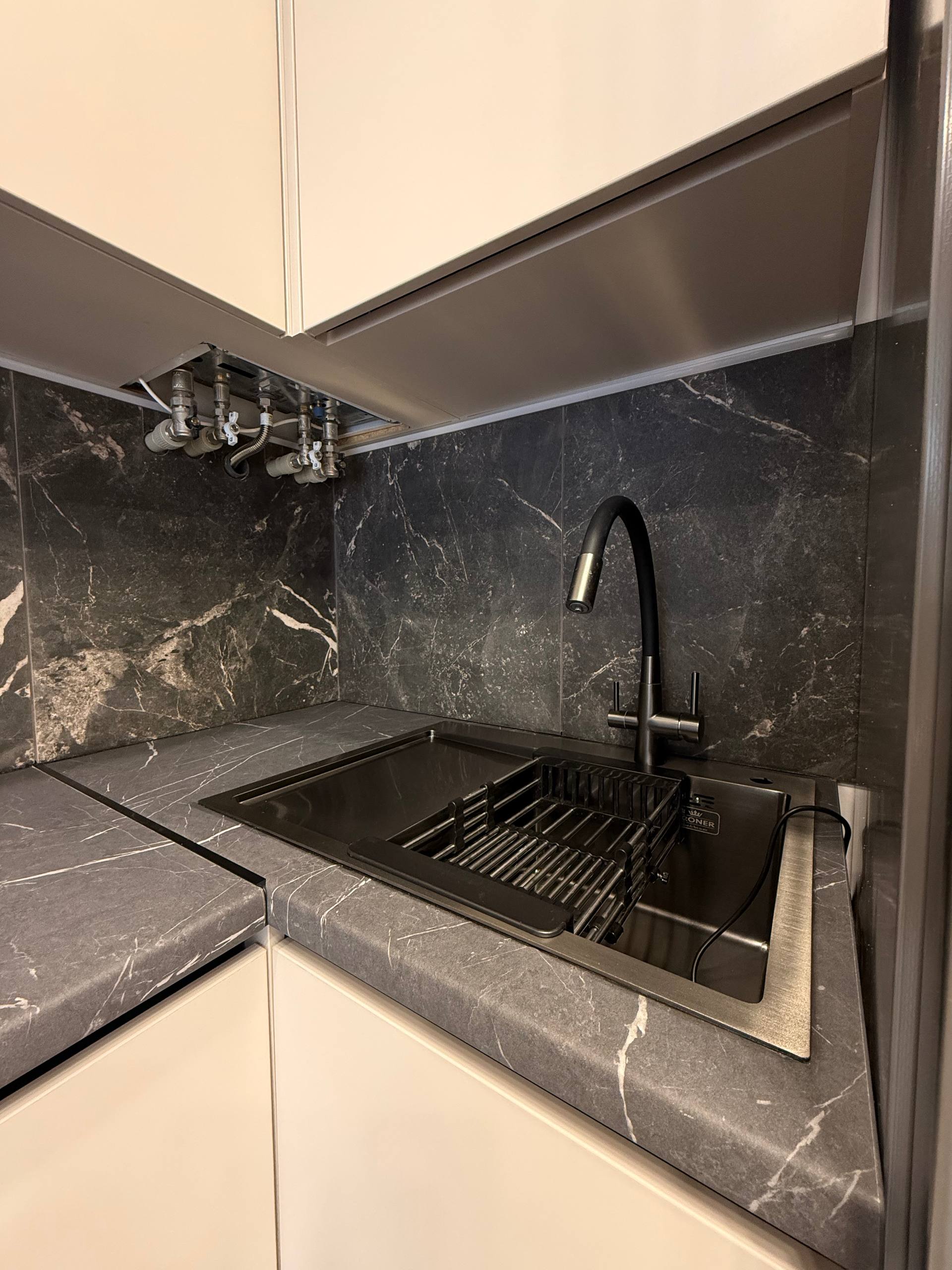 🏡 Сучасна 1-кімнатна квартира в ЖК “Continent”, м. Буча - Зображення 4