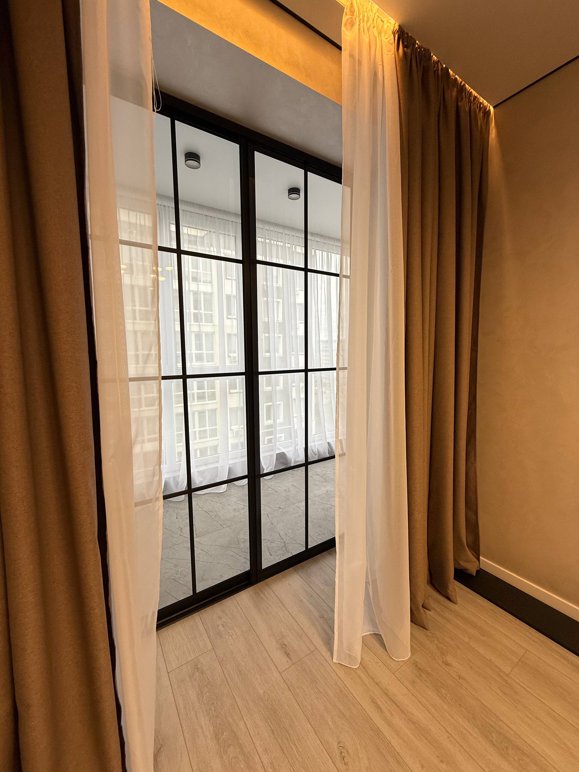 🏡 Сучасна 1-кімнатна квартира в ЖК “Continent”, м. Буча - Зображення 19