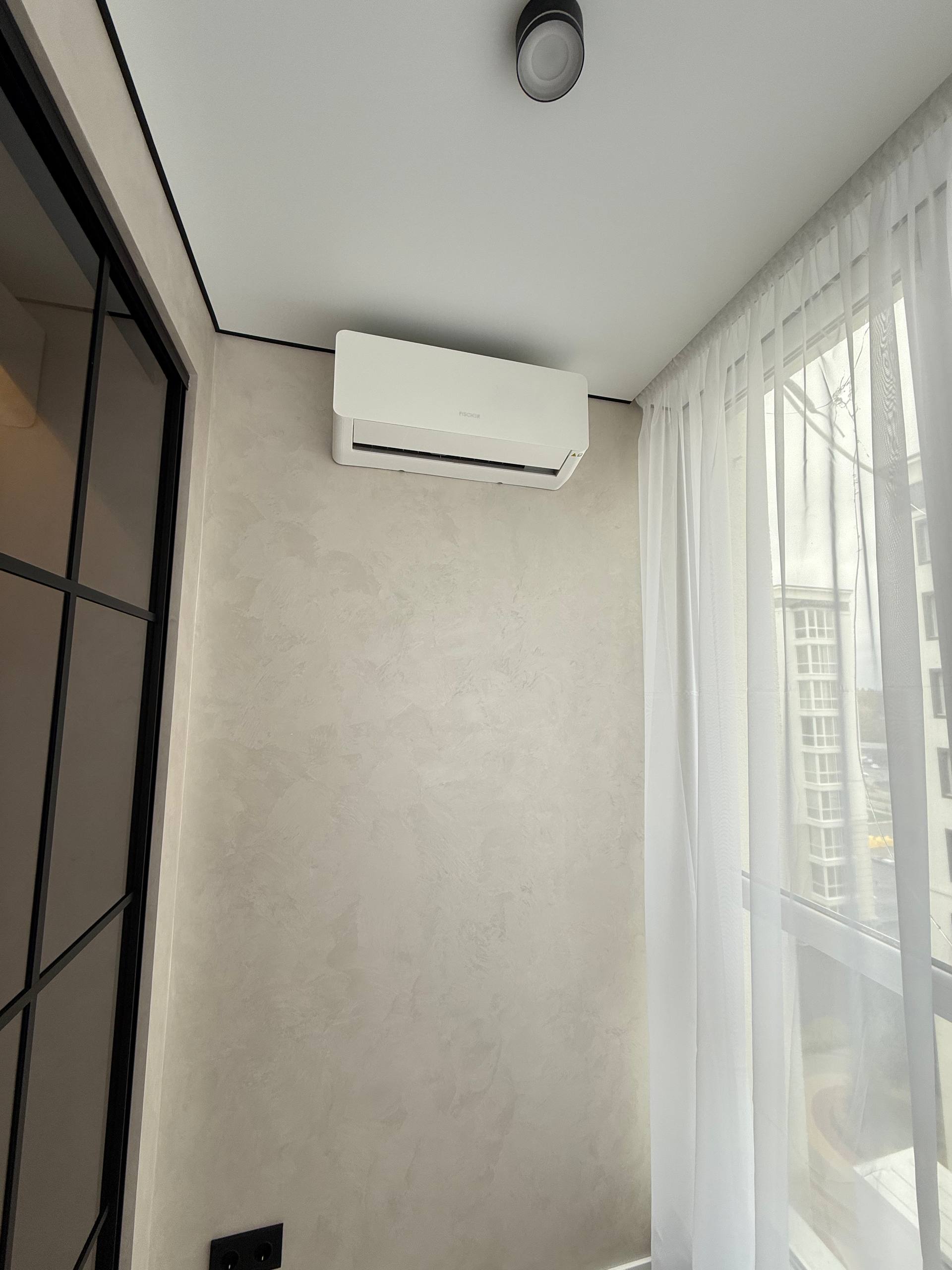 🏡 Сучасна 1-кімнатна квартира в ЖК “Continent”, м. Буча - Зображення 17