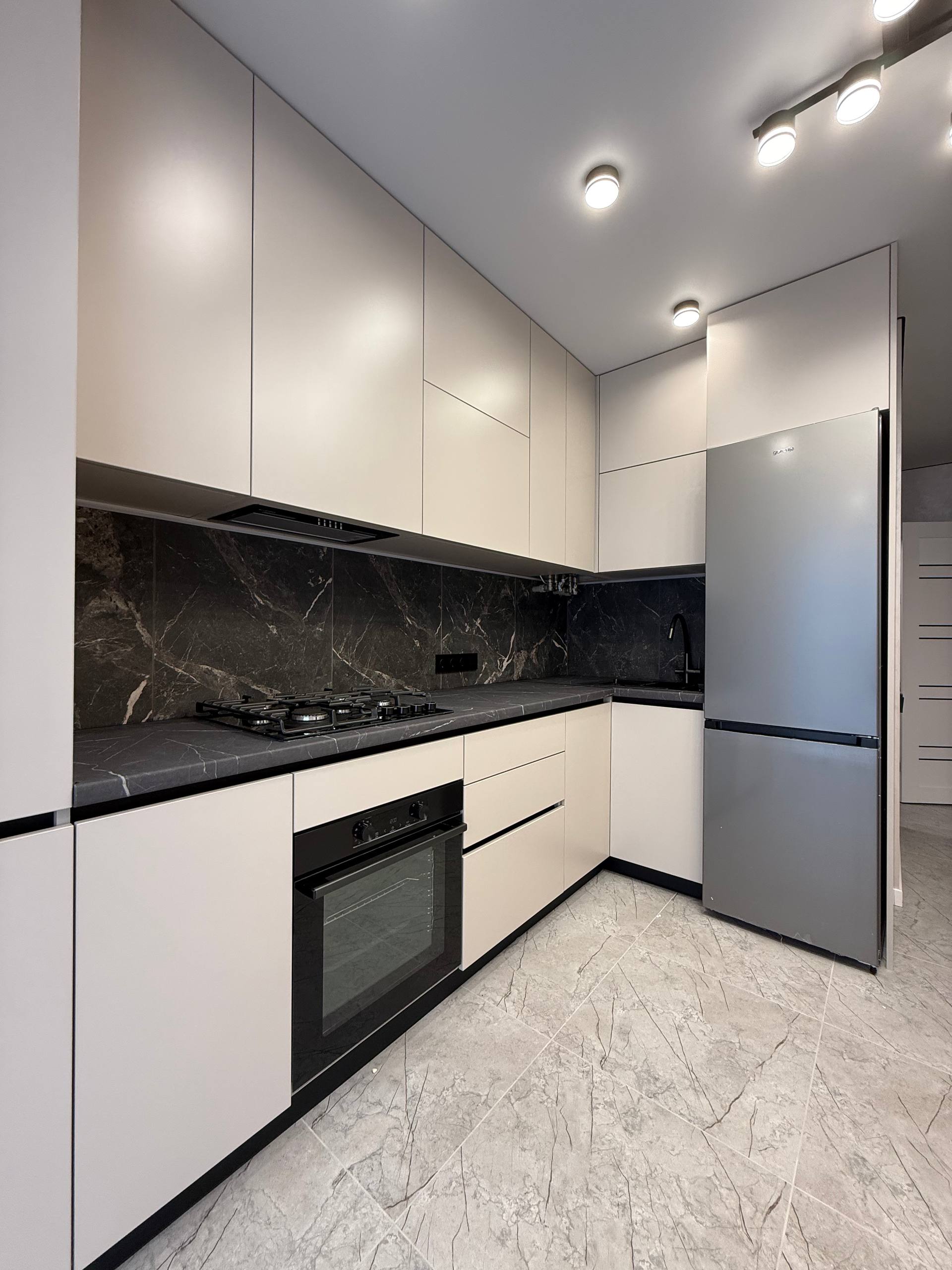 🏡 Сучасна 1-кімнатна квартира в ЖК “Continent”, м. Буча - Зображення 9