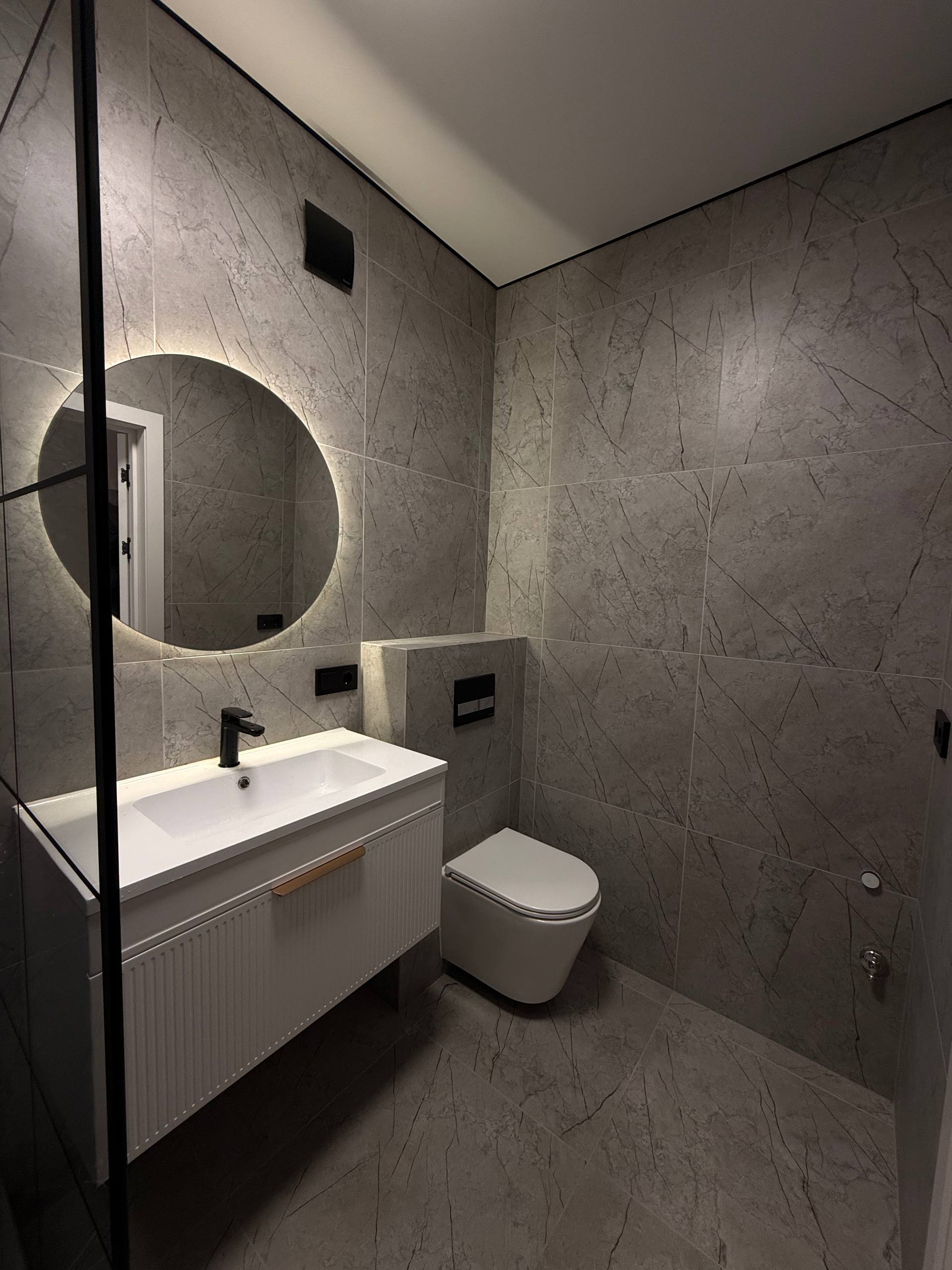 🏡 Сучасна 1-кімнатна квартира в ЖК “Continent”, м. Буча - Зображення 21