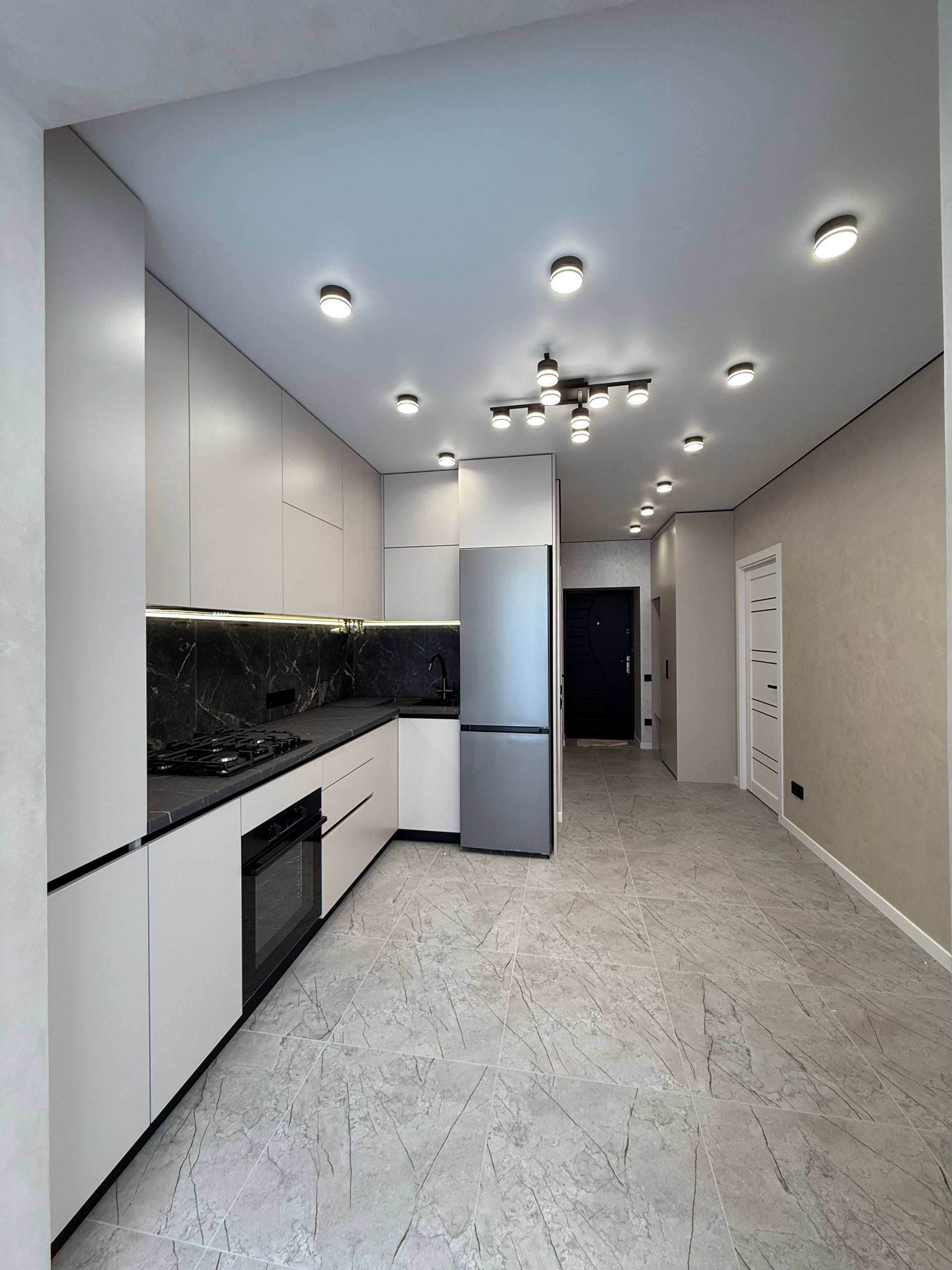 🏡 Сучасна 1-кімнатна квартира в ЖК “Continent”, м. Буча - Зображення 8