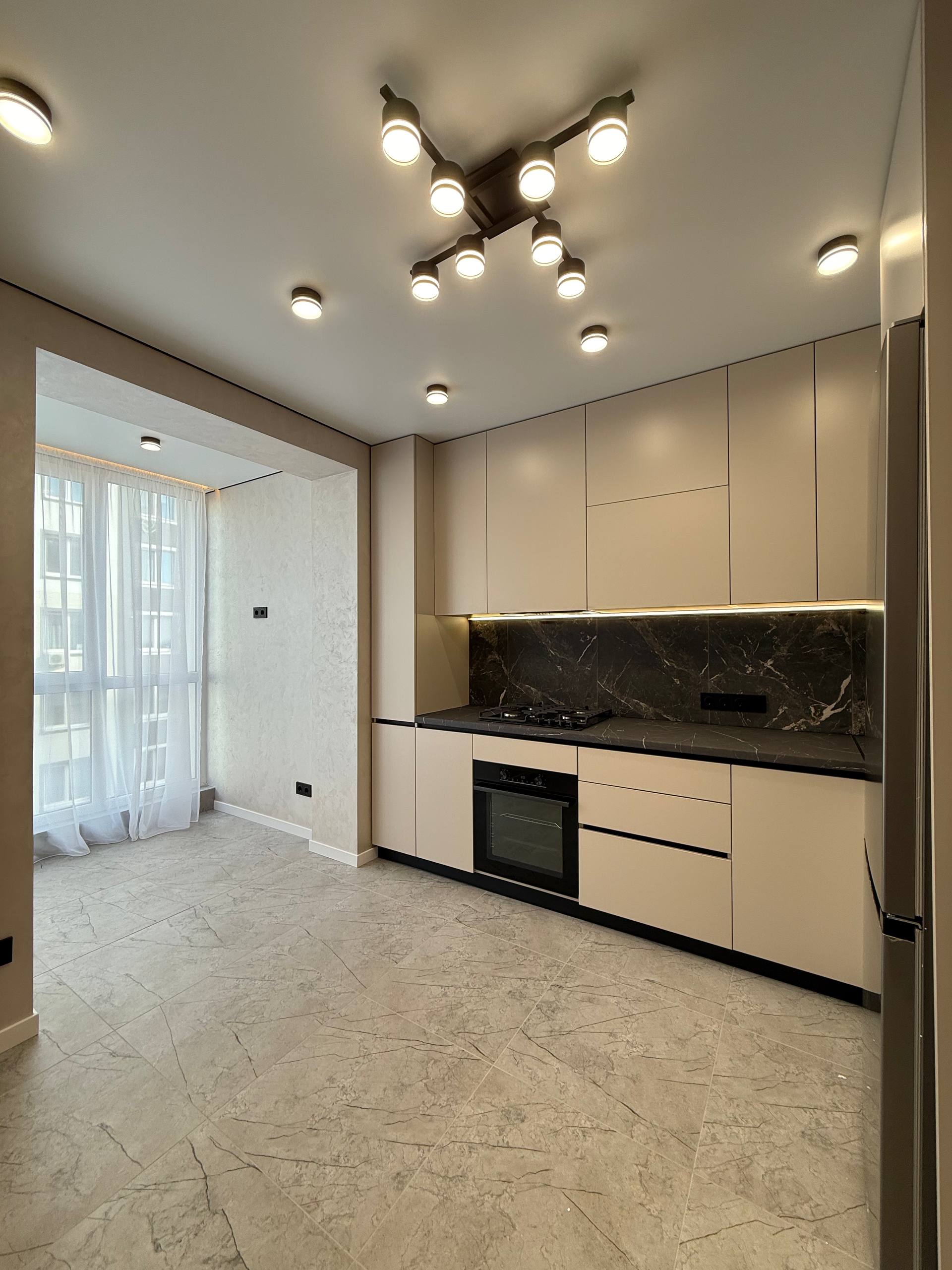 🏡 Сучасна 1-кімнатна квартира в ЖК “Continent”, м. Буча - Зображення 2