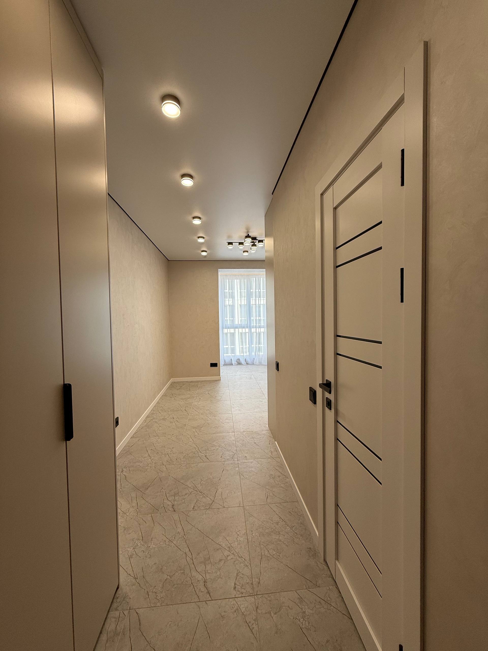 🏡 Сучасна 1-кімнатна квартира в ЖК “Continent”, м. Буча - Зображення 10