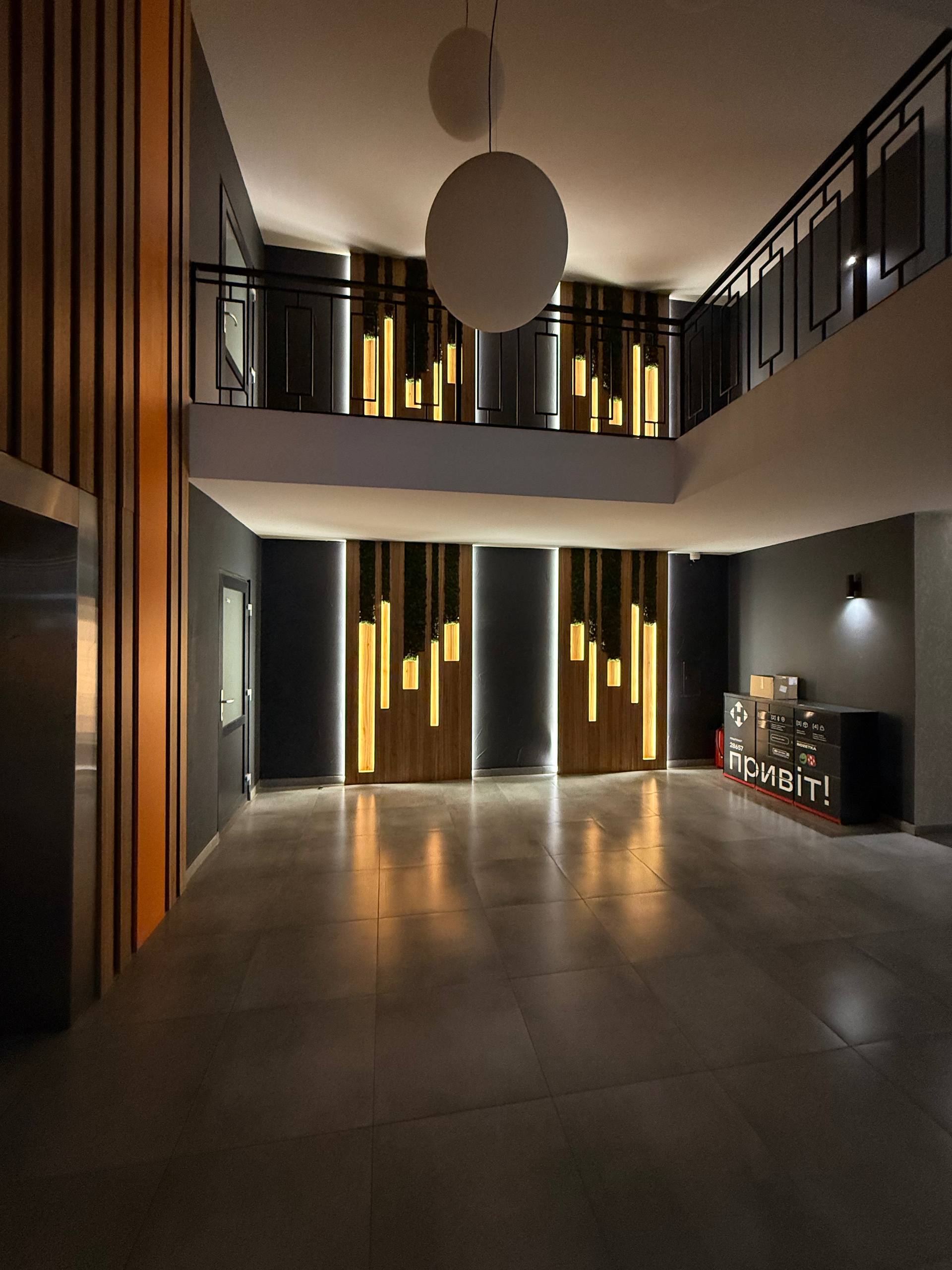 🏡 Сучасна 1-кімнатна квартира в ЖК “Continent”, м. Буча - Зображення 23