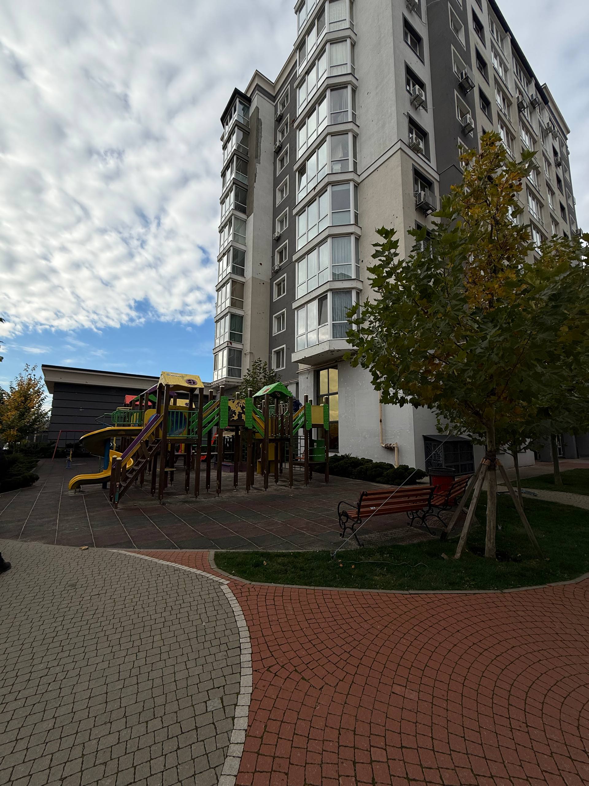 🏡 Сучасна 1-кімнатна квартира в ЖК “Continent”, м. Буча - Зображення 25