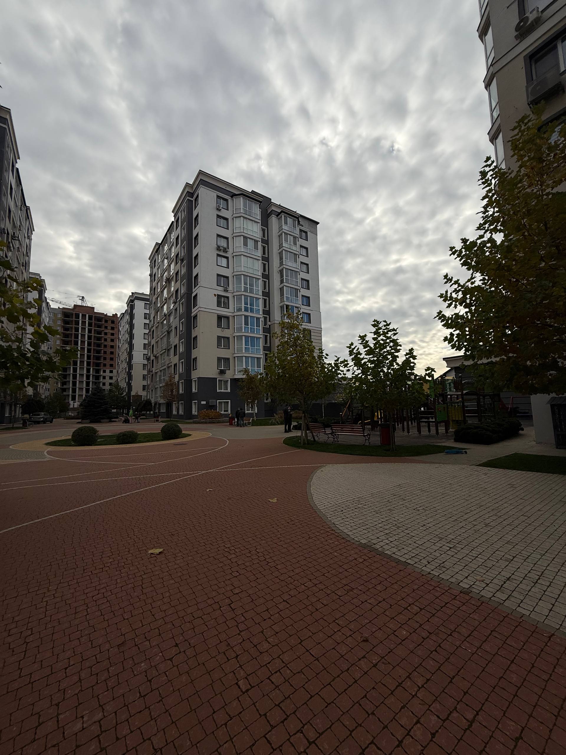 🏡 Сучасна 1-кімнатна квартира в ЖК “Continent”, м. Буча - Зображення 24