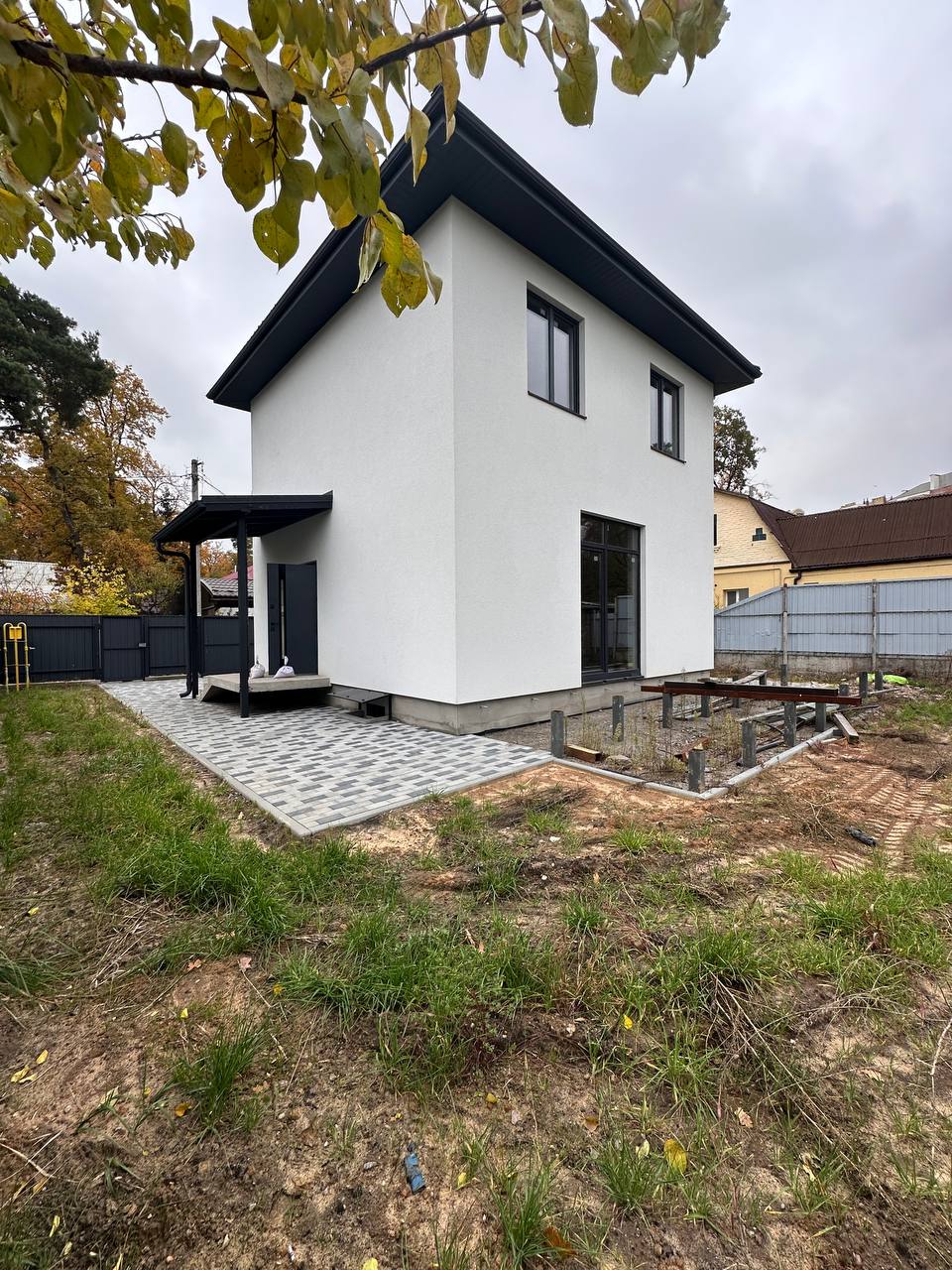 🏡 Двоповерховий будинок в Ірпені, провулок Північний - Зображення 3