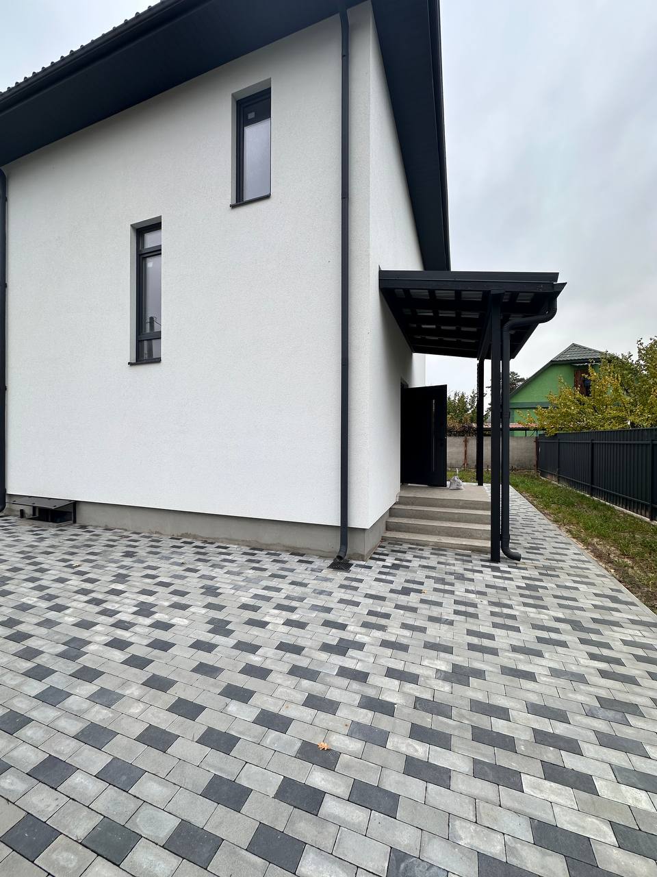 🏡 Двоповерховий будинок в Ірпені, провулок Північний - Зображення 6