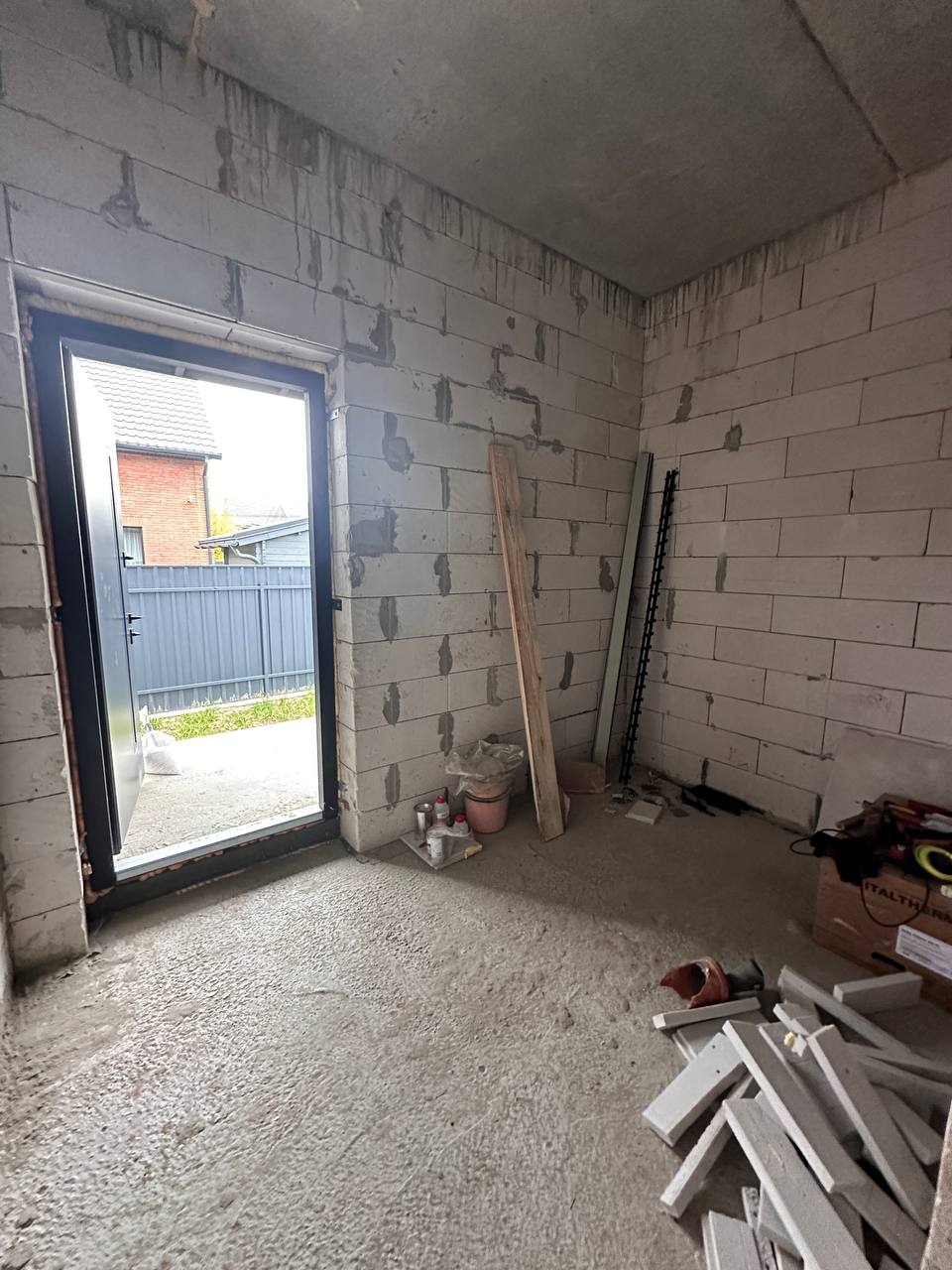 🏡 Двоповерховий будинок в Ірпені, провулок Північний - Зображення 12