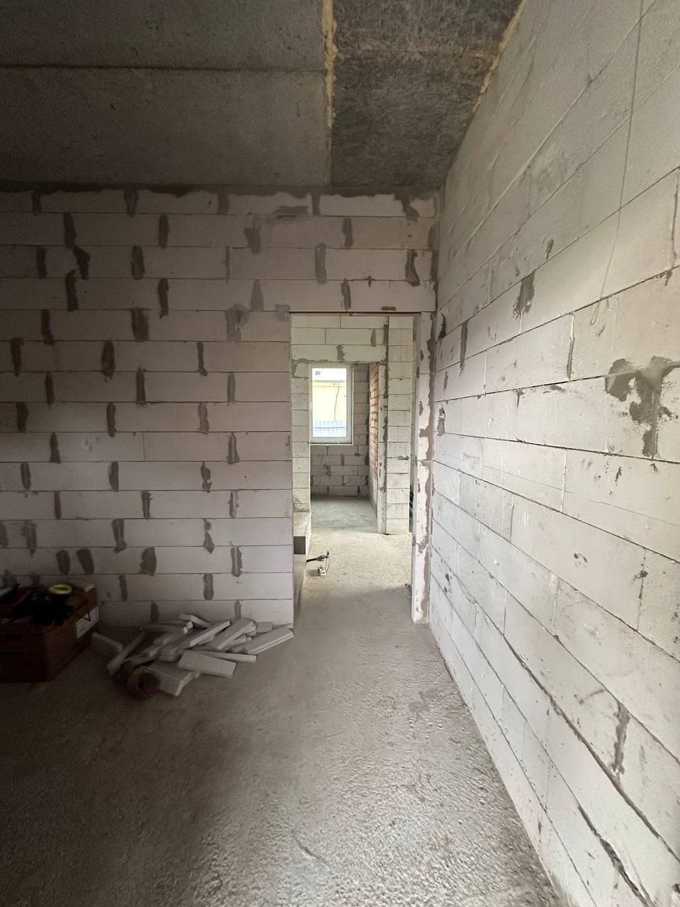 🏡 Двоповерховий будинок в Ірпені, провулок Північний - Зображення 11