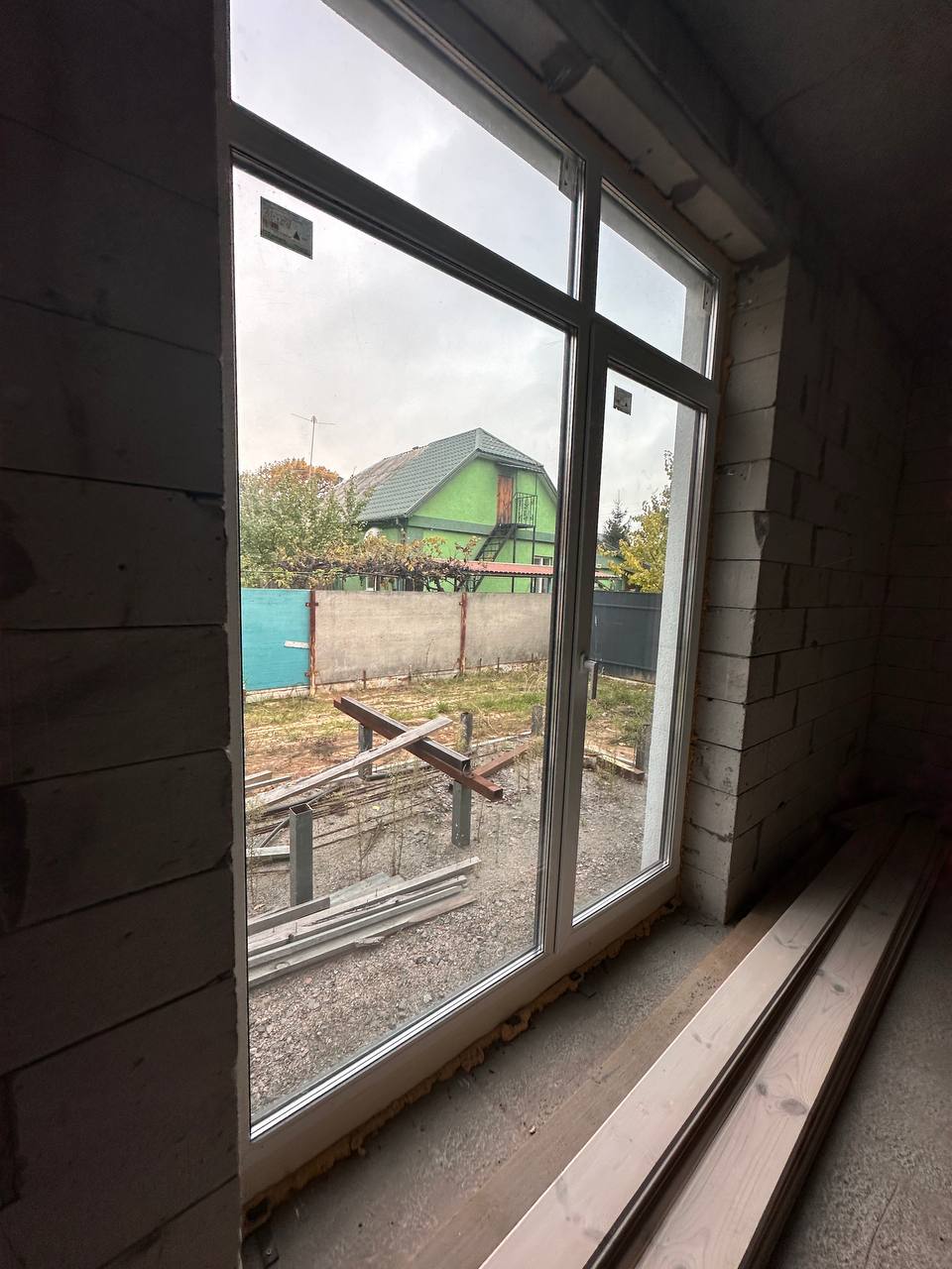 🏡 Двоповерховий будинок в Ірпені, провулок Північний - Зображення 13