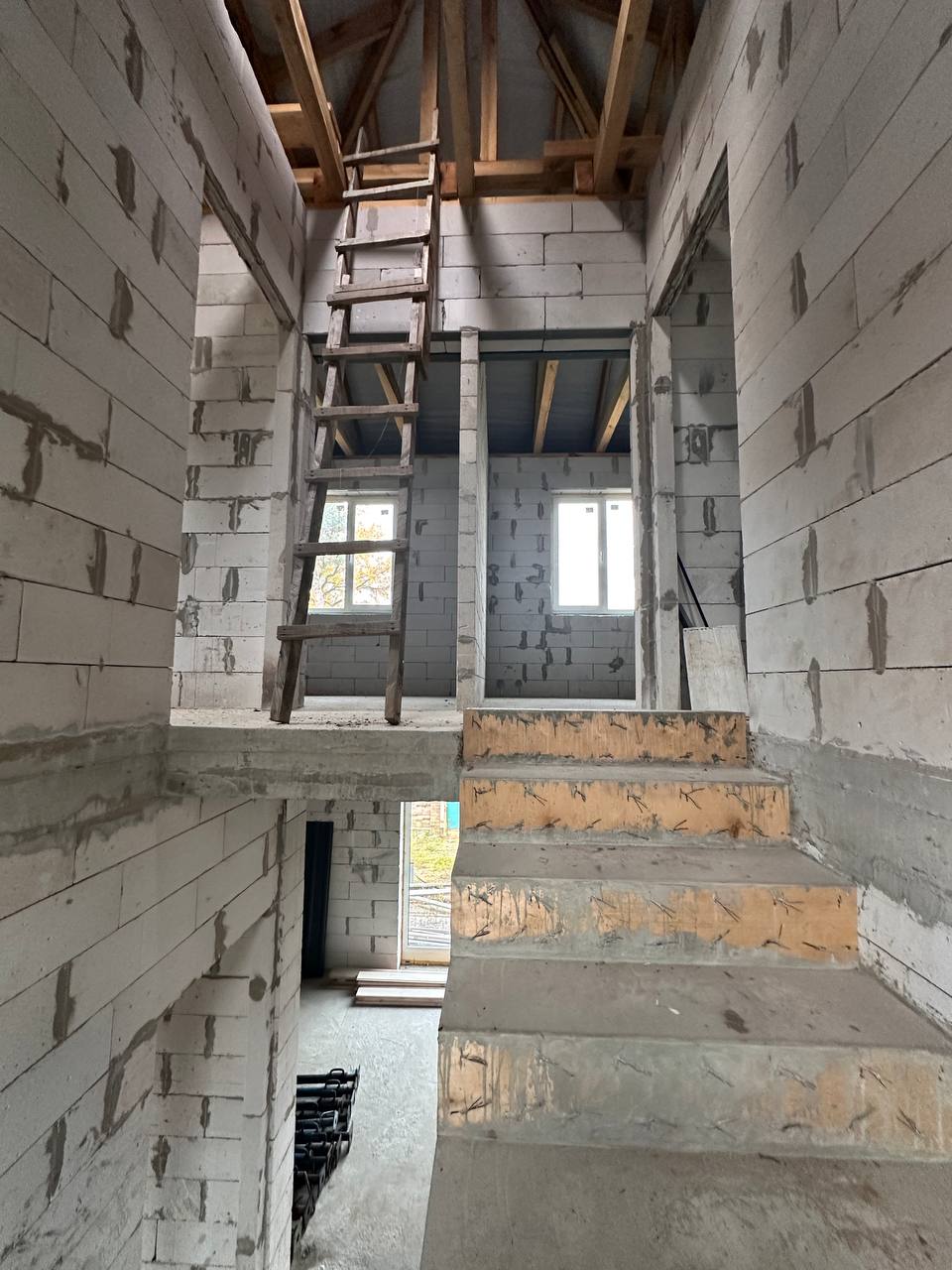 🏡 Двоповерховий будинок в Ірпені, провулок Північний - Зображення 19