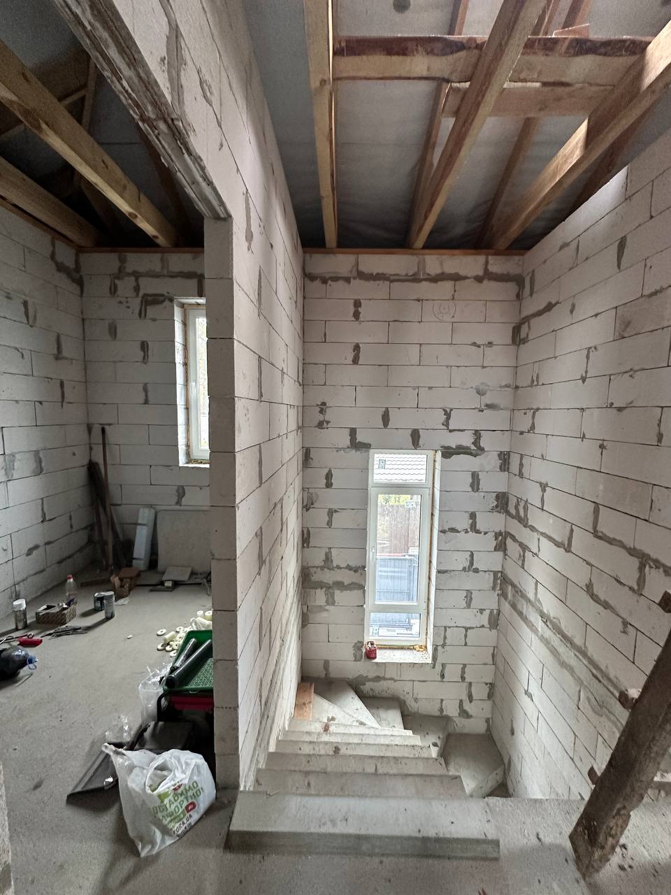 🏡 Двоповерховий будинок в Ірпені, провулок Північний - Зображення 18