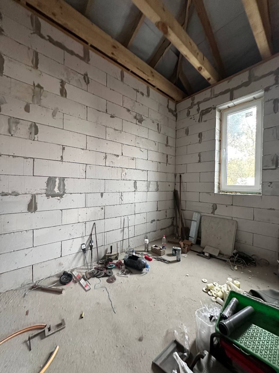 🏡 Двоповерховий будинок в Ірпені, провулок Північний - Зображення 17