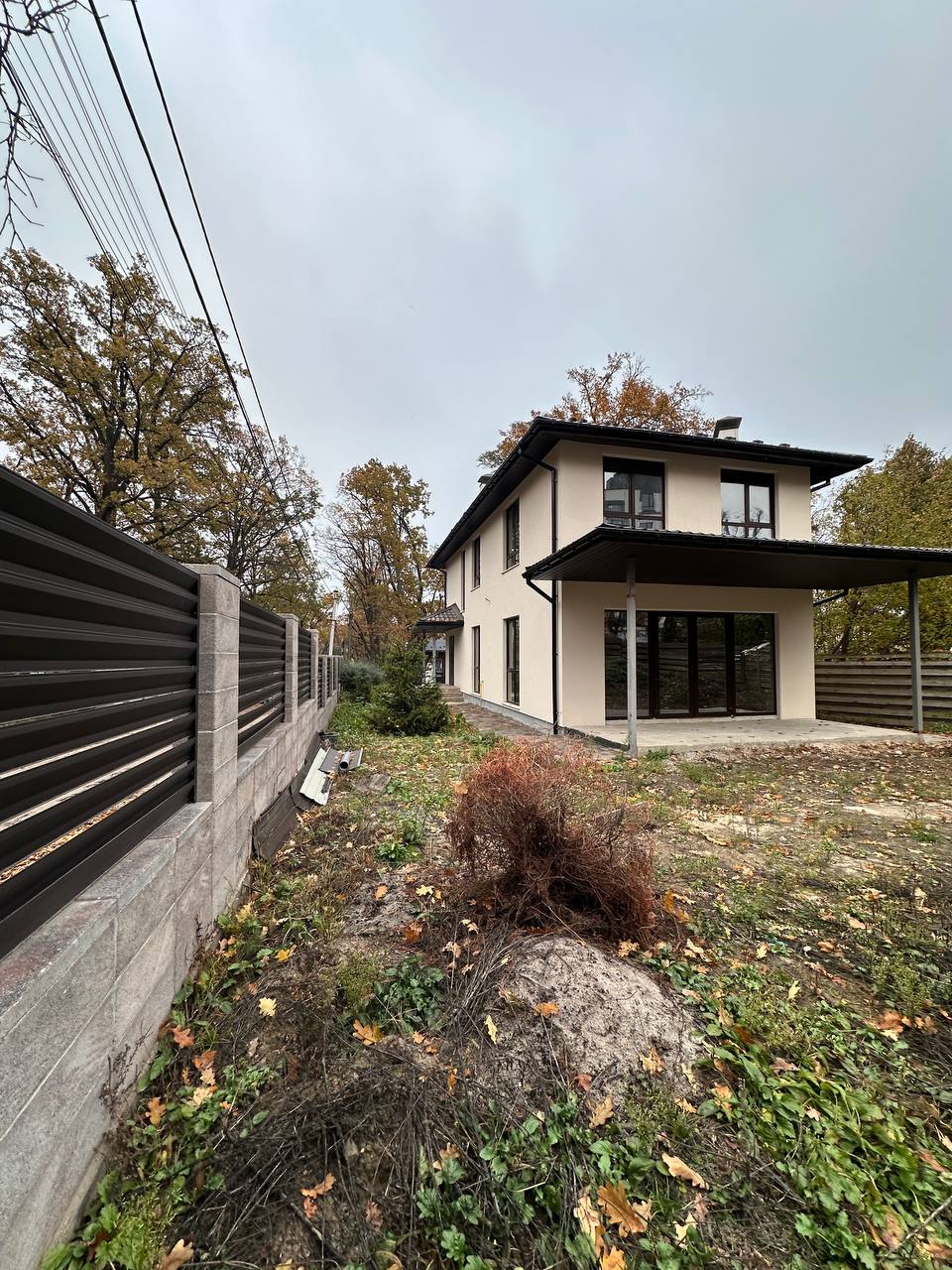 🏡 2-поверховий будинок з бомбосховищем у м. Ірпінь, вул. Тищенко - Зображення 5