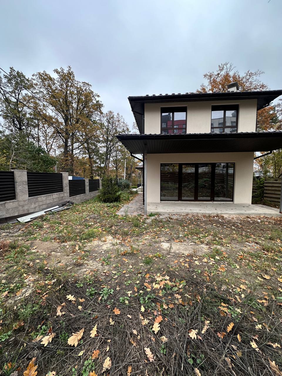 🏡 2-поверховий будинок з бомбосховищем у м. Ірпінь, вул. Тищенко - Зображення 4