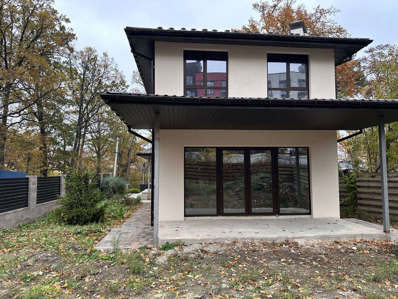 🏡 2-поверховий будинок з бомбосховищем у м. Ірпінь, вул. Тищенко - Зображення 3