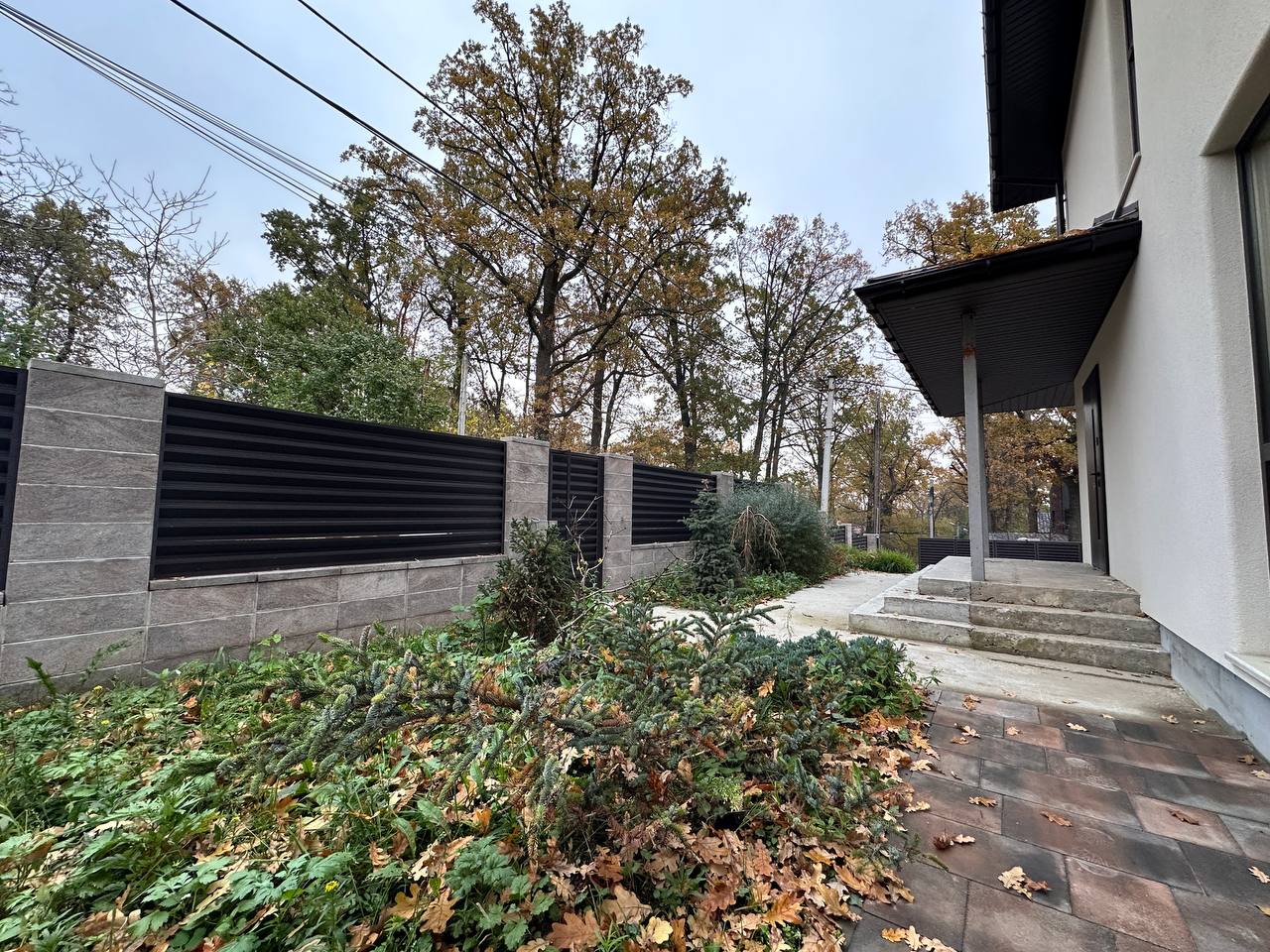 🏡 2-поверховий будинок з бомбосховищем у м. Ірпінь, вул. Тищенко - Зображення 6