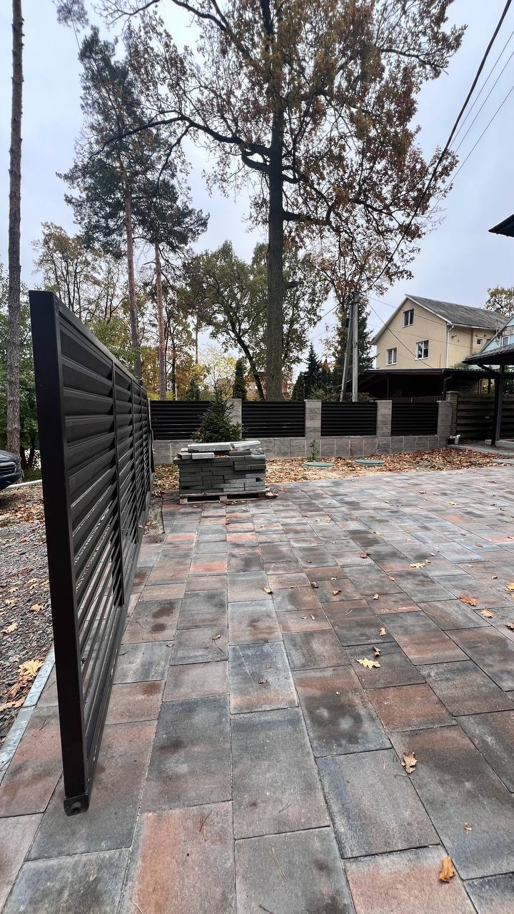 🏡 2-поверховий будинок з бомбосховищем у м. Ірпінь, вул. Тищенко - Зображення 44