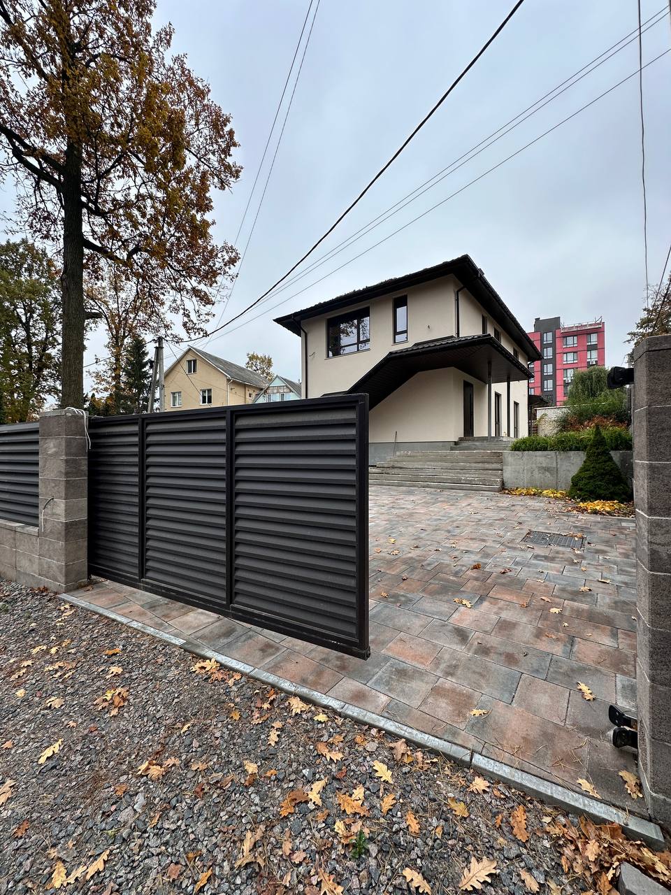 🏡 2-поверховий будинок з бомбосховищем у м. Ірпінь, вул. Тищенко - Зображення 9